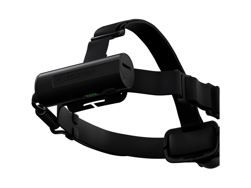 Ledlenser H7R Core tölthető fejlámpa (502122)