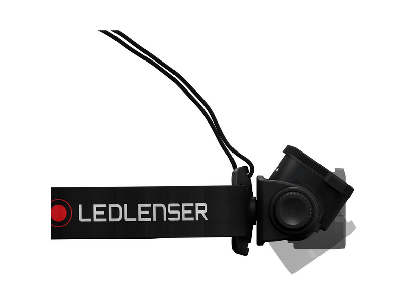 Ledlenser H7R Core tölthető fejlámpa (502122)