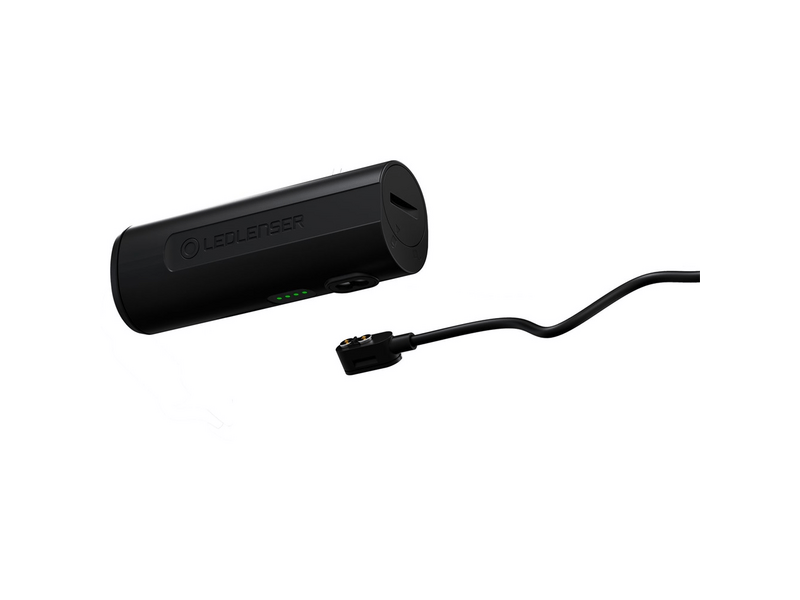 Ledlenser H7R Core tölthető fejlámpa (502122)