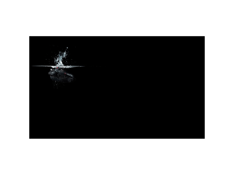 Ledlenser H7R Core tölthető fejlámpa (502122)