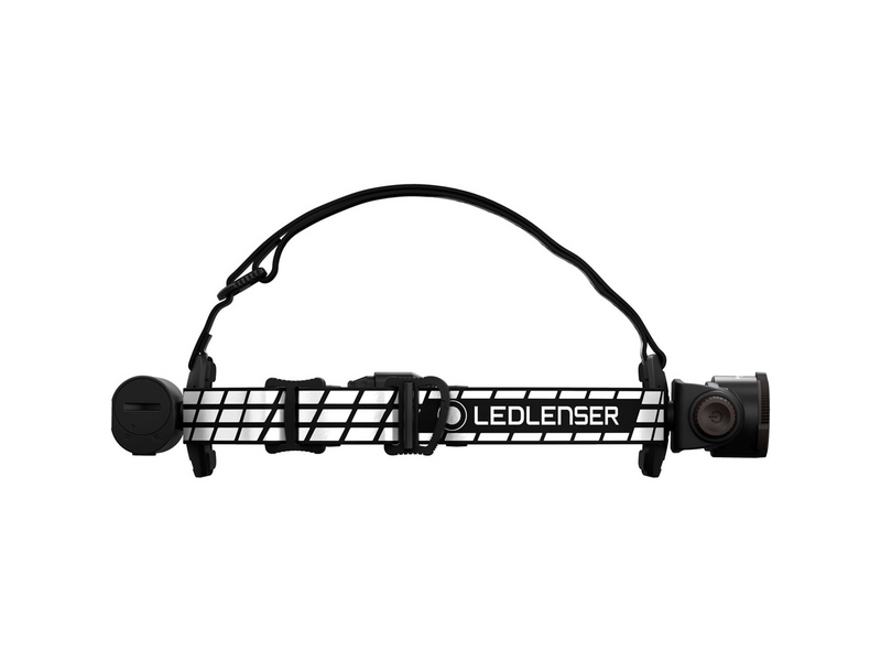Ledlenser H7R Signature tölthető fejlámpa (502197)