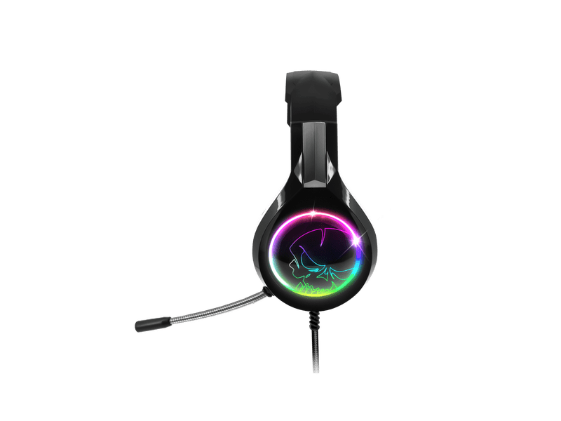 Spirit of Gamer Pro-H8 Gamer headset (MIC-PH8)