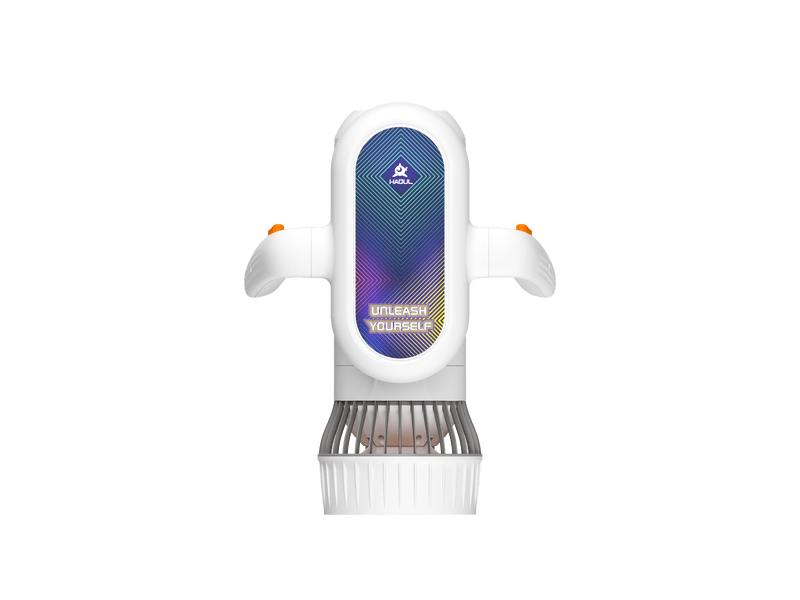 Hagul EZ víz alatti el robogó, kezdőknek