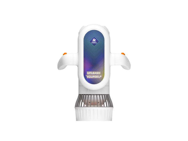 Sublue Hagul EZ víz alatti robogó, fehér (SUB099)