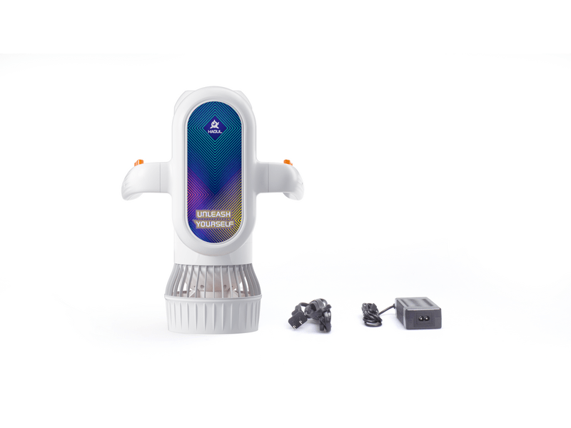 Sublue Hagul EZ víz alatti robogó, fehér (SUB099)