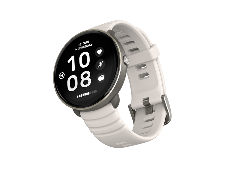 HAMMER Watch Ventus Okosóra, cserélhető szíjjal (SMA003063)