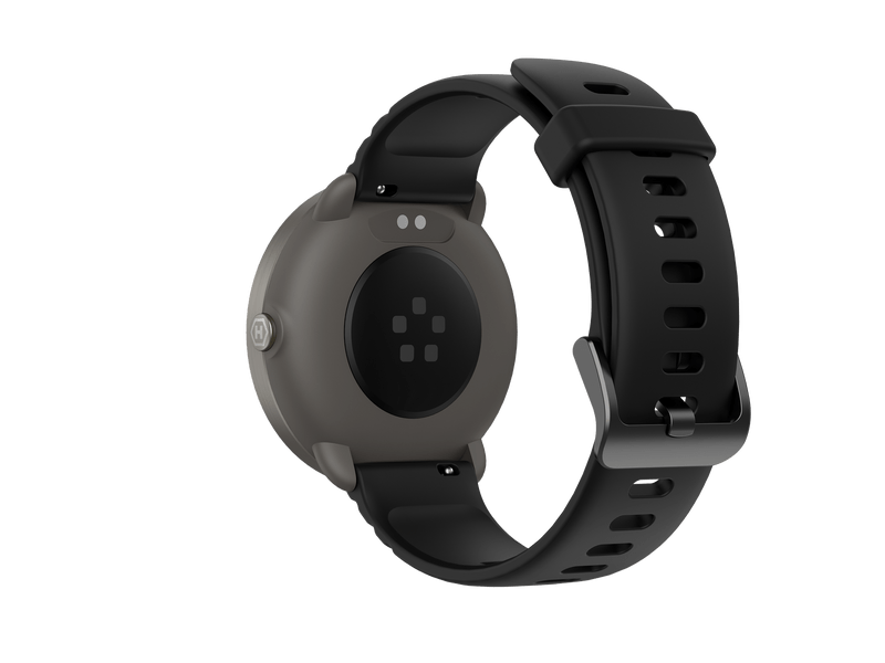 HAMMER Watch Ventus Okosóra, cserélhető szíjjal (SMA003063)