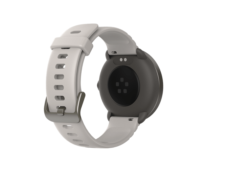HAMMER Watch Ventus Okosóra, cserélhető szíjjal (SMA003063)