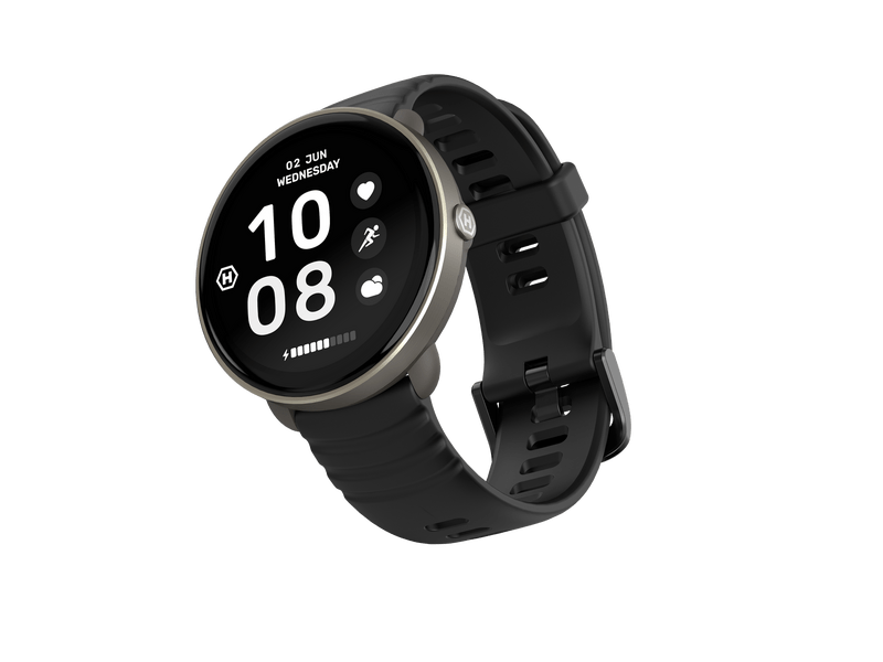 HAMMER Watch Ventus Okosóra, cserélhető szíjjal (SMA003063)