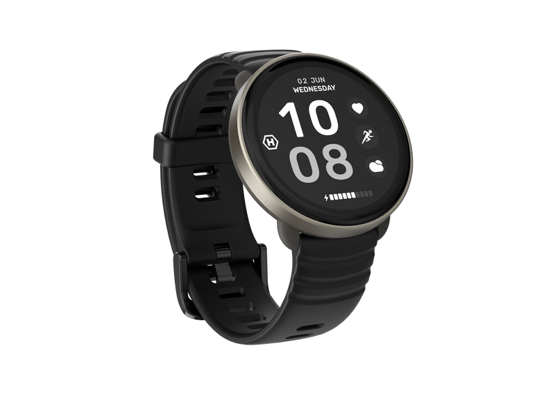 HAMMER Watch Ventus Okosóra, cserélhető szíjjal (SMA003063)