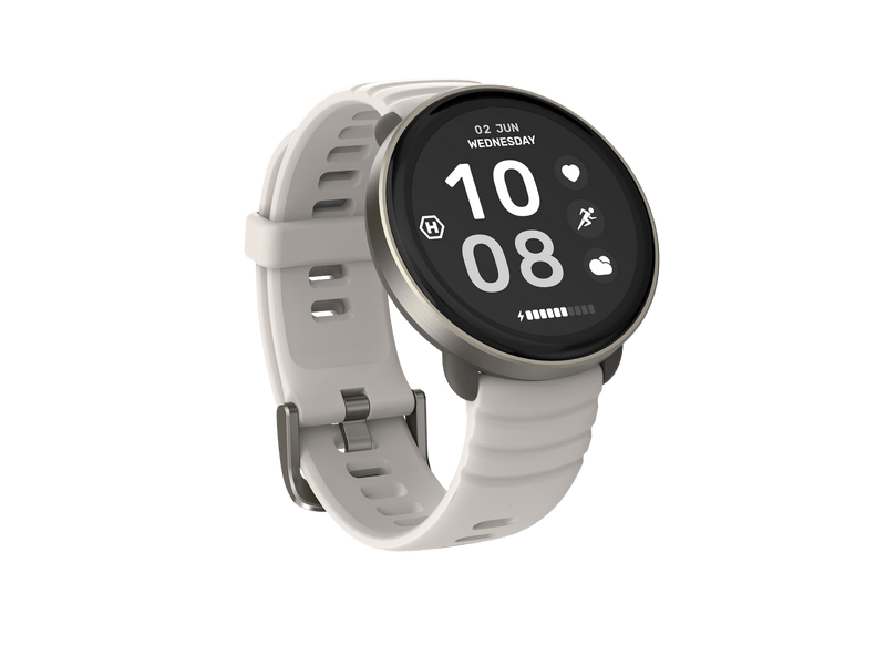HAMMER Watch Ventus Okosóra, cserélhető szíjjal (SMA003063)