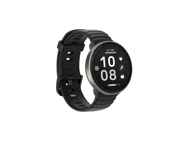 HAMMER Watch Ventus Okosóra, cserélhető szíjjal (SMA003063)
