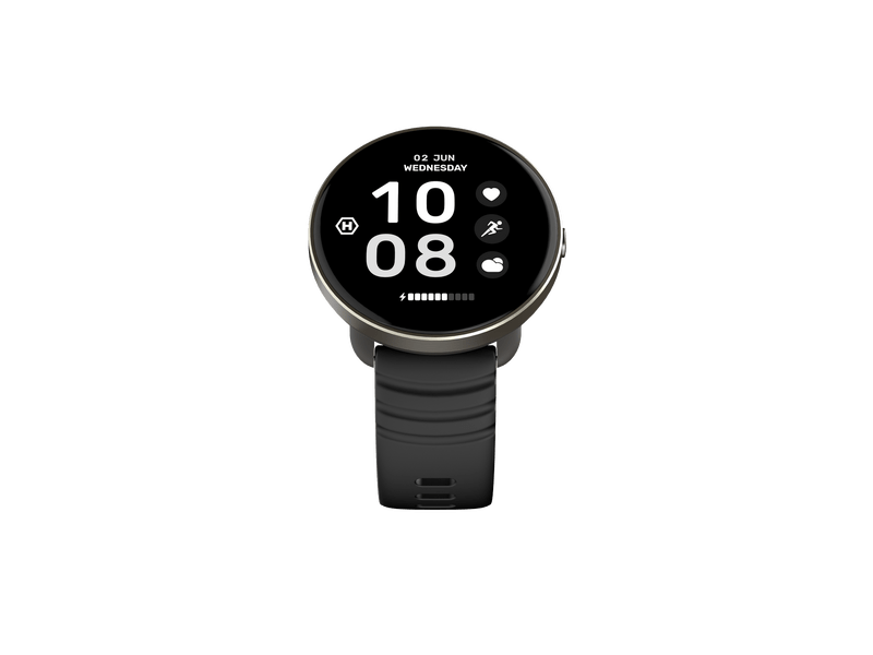 HAMMER Watch Ventus Okosóra, cserélhető szíjjal (SMA003063)