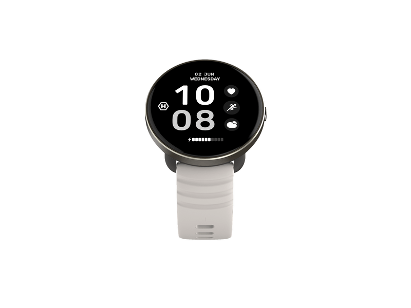 HAMMER Watch Ventus Okosóra, cserélhető szíjjal (SMA003063)