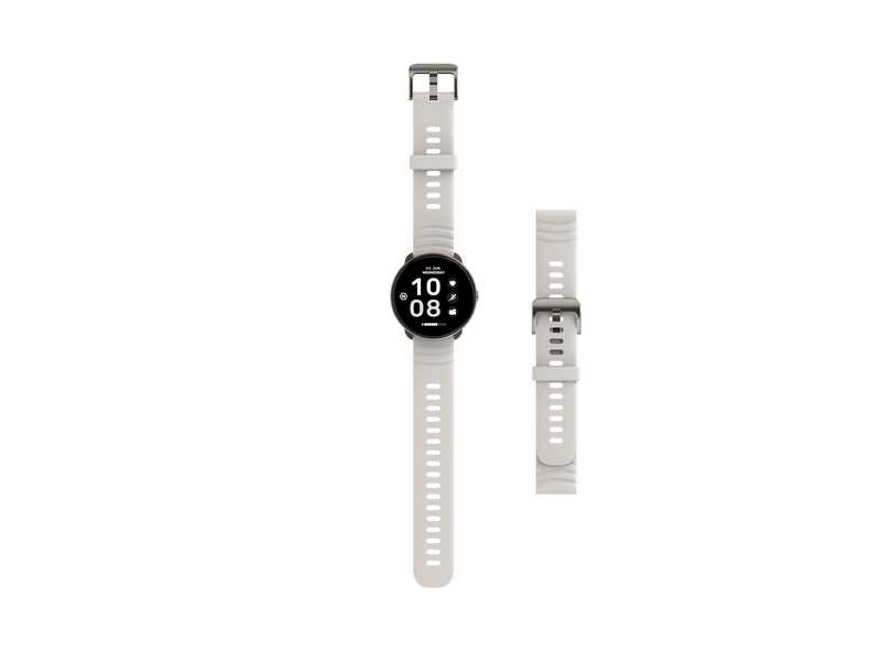 HAMMER Watch Ventus Okosóra, cserélhető szíjjal (SMA003063)