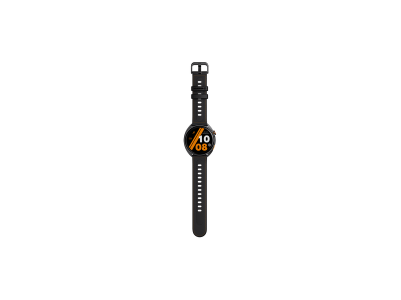 HAMMER Watch Ventus Pro Okosóra, fekete