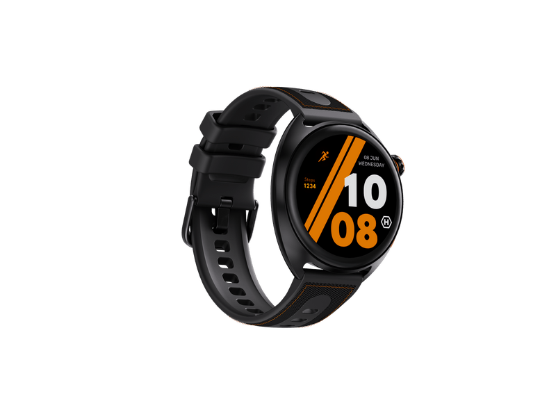 HAMMER Watch Ventus Pro Okosóra, fekete