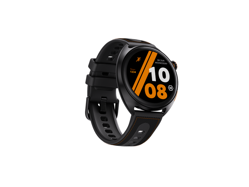 HAMMER Watch Ventus Pro Okosóra, fekete
