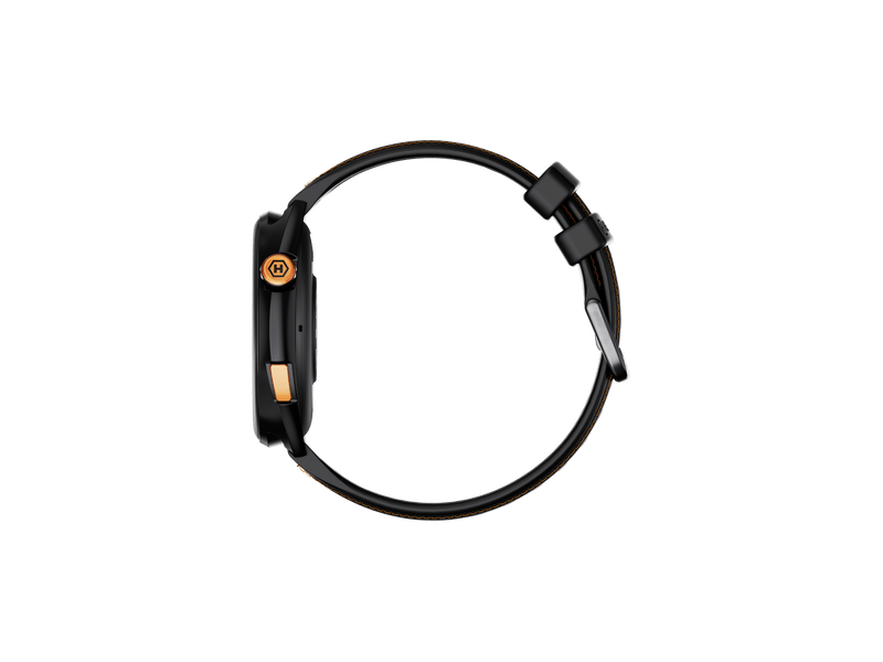 HAMMER Watch Ventus Pro Okosóra, fekete