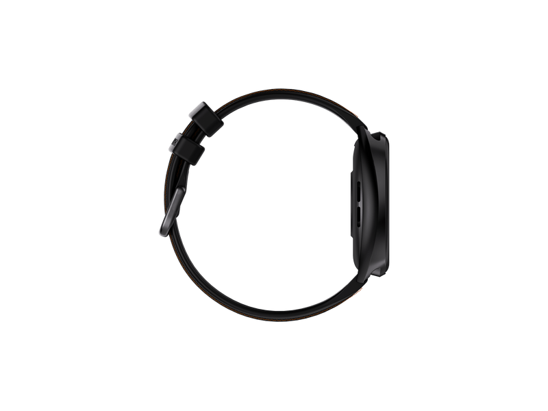 HAMMER Watch Ventus Pro Okosóra, fekete