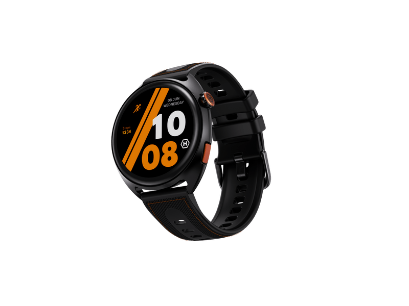 HAMMER Watch Ventus Pro Okosóra, fekete
