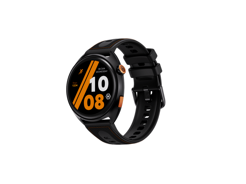 HAMMER Watch Ventus Pro Okosóra, fekete
