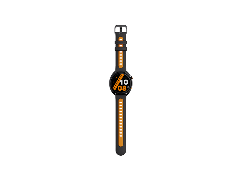 HAMMER Watch Ventus Pro Okosóra, fekete
