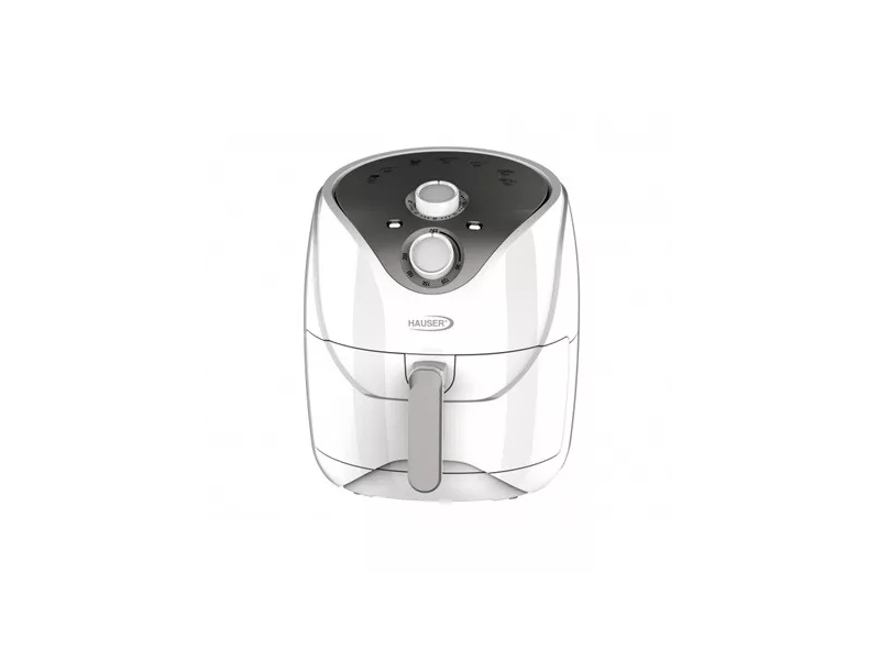 Hauser AF-460 Forrólevegős sütő, 4,6 L