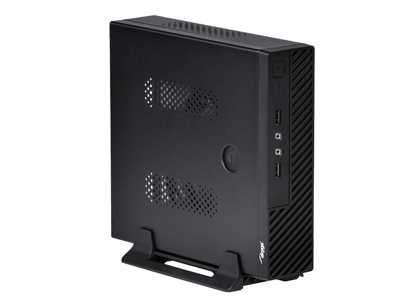 Akyga mini ITX AK-100-01BK VESA + 60W tápegység