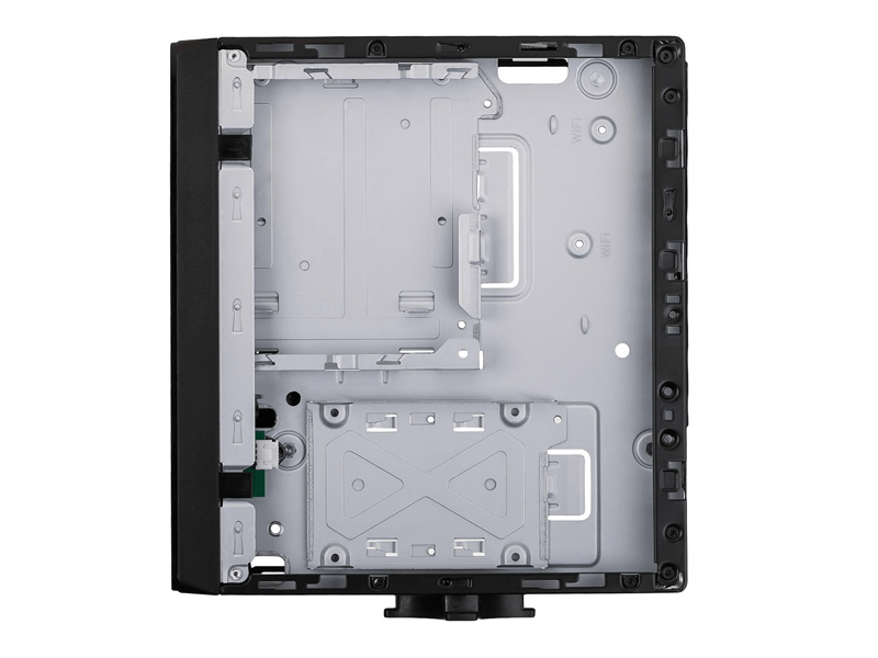 Akyga mini ITX AK-101-01BK VESA + 150W tápegység