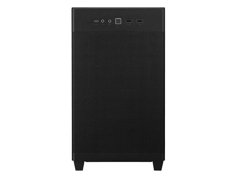 Asus Prime AP201 Tempered Glass MicroATX Számítógépház