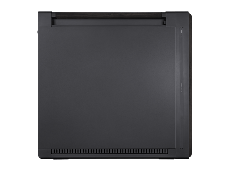 Asus ProArt PA602 Wood Edition Metal Panel E-ATX Számítógépház