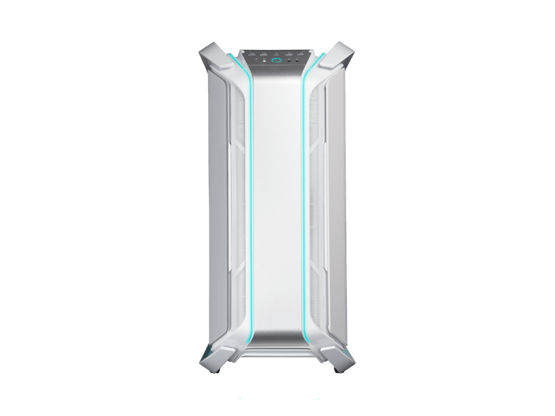 Cooler COSMOS C700M RGB Master Full Tower Számítógépház