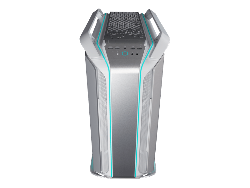 HÁZ Cooler Master Full Tower - COSMOS C700M RGB - MCC-C700M-WG5N-S00