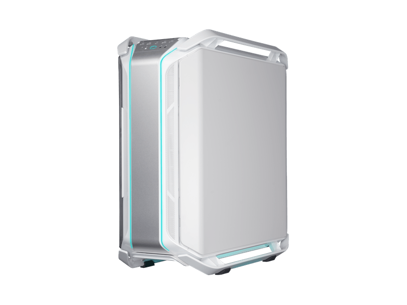 Cooler COSMOS C700M RGB Master Full Tower Számítógépház