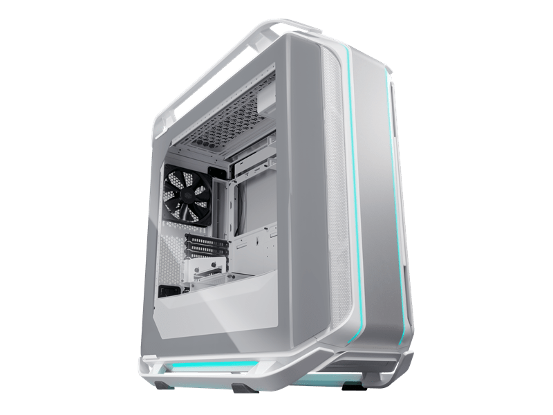 Cooler COSMOS C700M RGB Master Full Tower Számítógépház