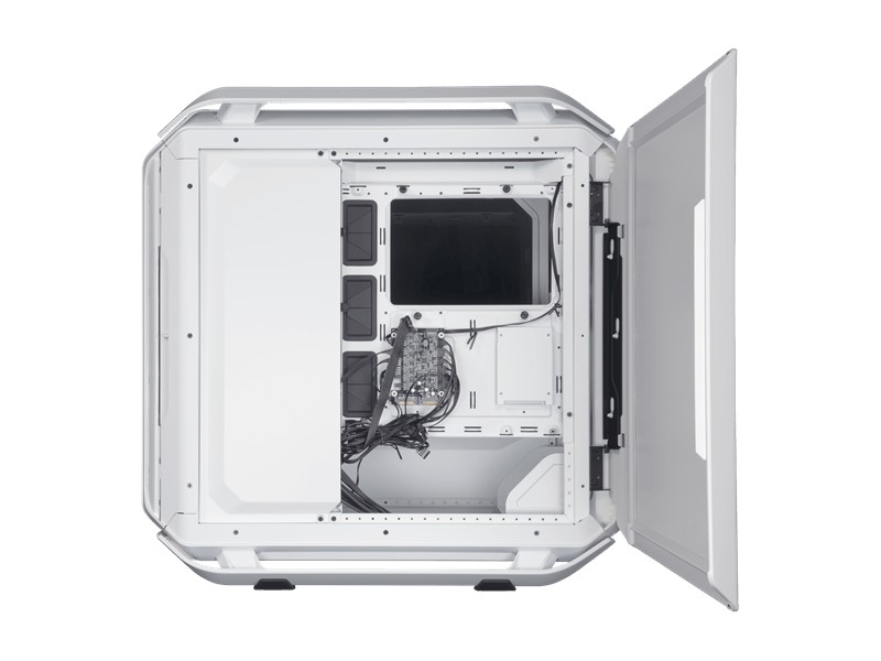 Cooler COSMOS C700M RGB Master Full Tower Számítógépház