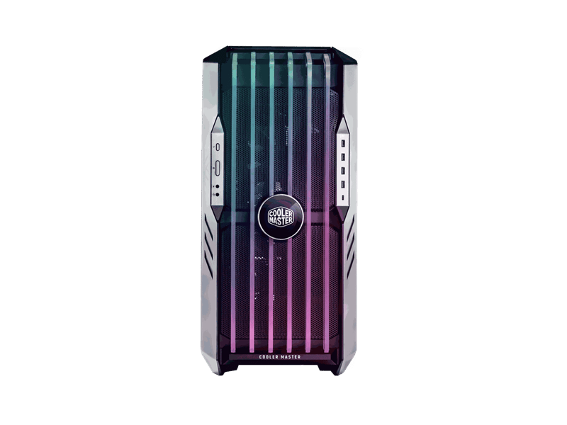 Cooler Master HAF 700 EVO Számítógépház (H700E-WGNN-S00)