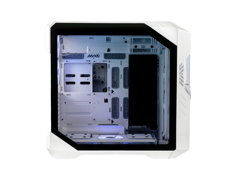 Cooler Master HAF 700 EVO Számítógépház (H700E-WGNN-S00)