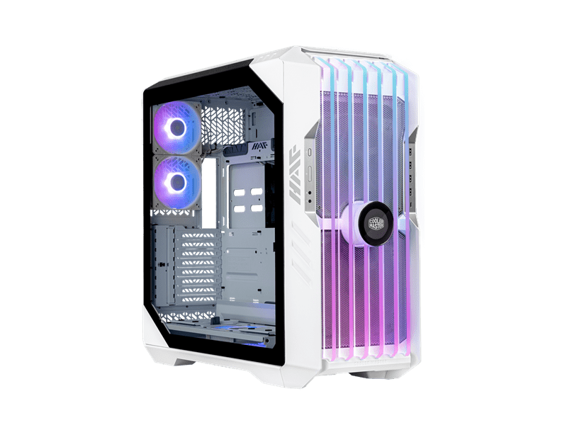 Cooler Master HAF 700 EVO Számítógépház (H700E-WGNN-S00)