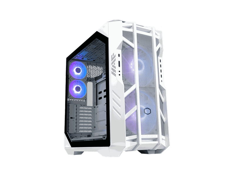 Cooler Master HAF 700 Számítógépház (H700-WGNN-S00)