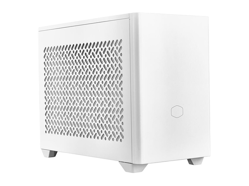 Cooler Master MasterBox NR200P V2 Számítógépház (NR200PV2-WCNN-S00)
