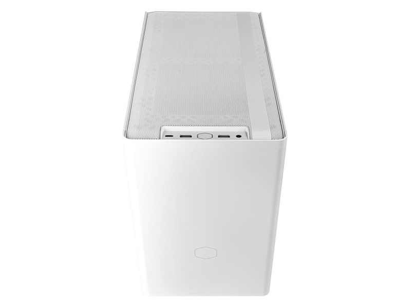 Cooler Master MasterBox NR200P V2 Számítógépház (NR200PV2-WCNN-S00)