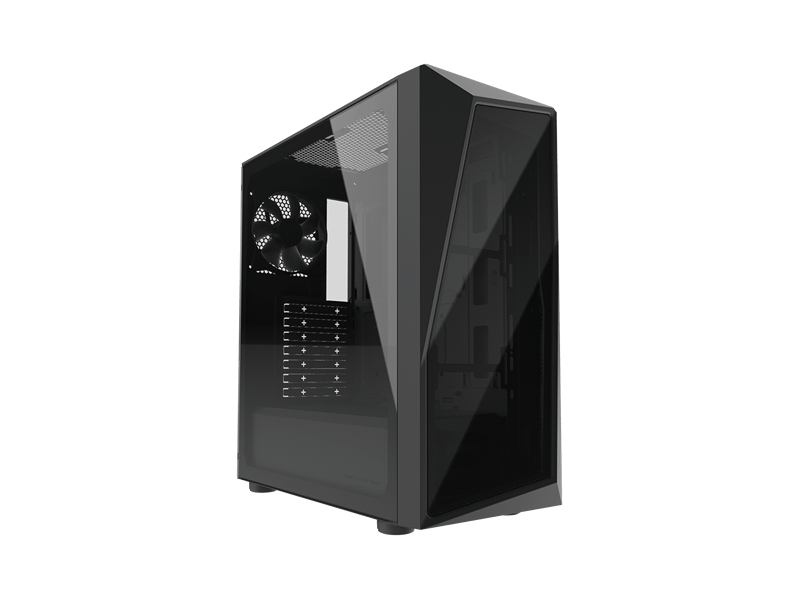 Cooler Master Midi - CMP 520L