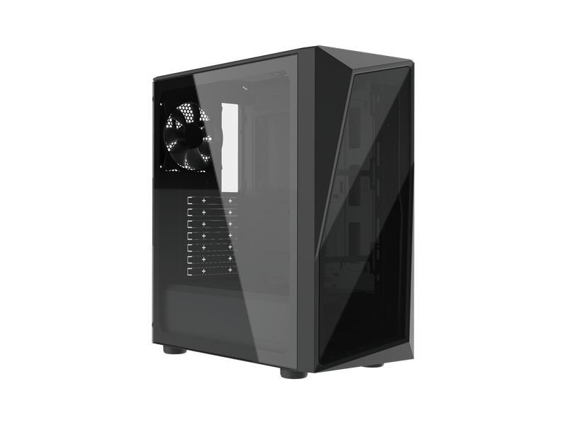 Cooler Master Midi - CMP 520L