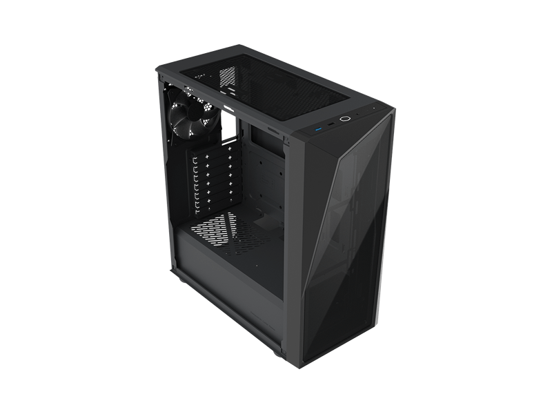 Cooler Master Midi - CMP 520L