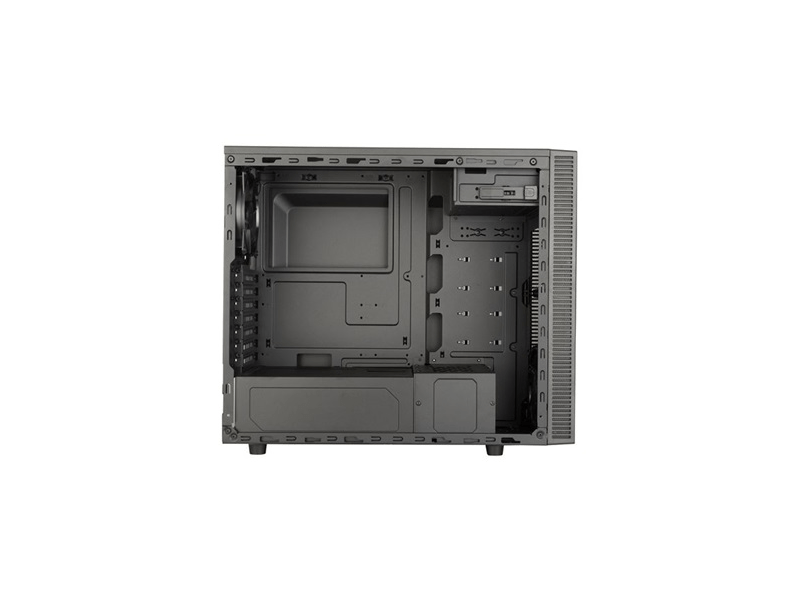 Cooler Master MasterBox E500L Számítógépház