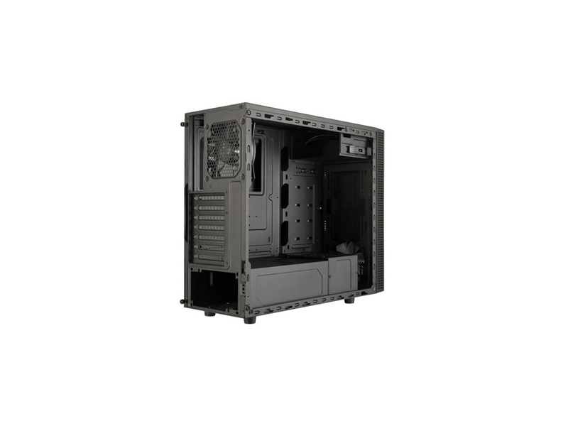 Cooler Master MasterBox E500L Számítógépház