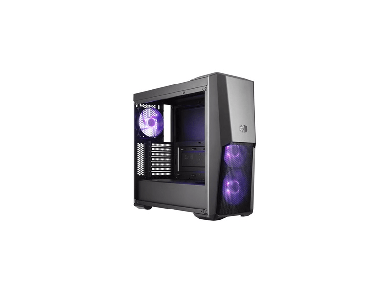 HÁZ Cooler Master Midi - MasterBox MB500 - MCB-B500D-KGNN-S00