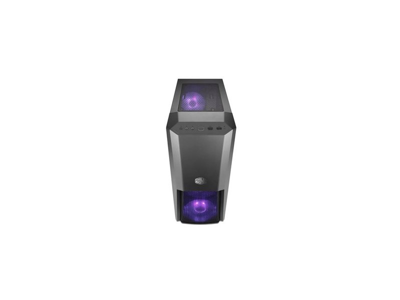 HÁZ Cooler Master Midi - MasterBox MB500 - MCB-B500D-KGNN-S00